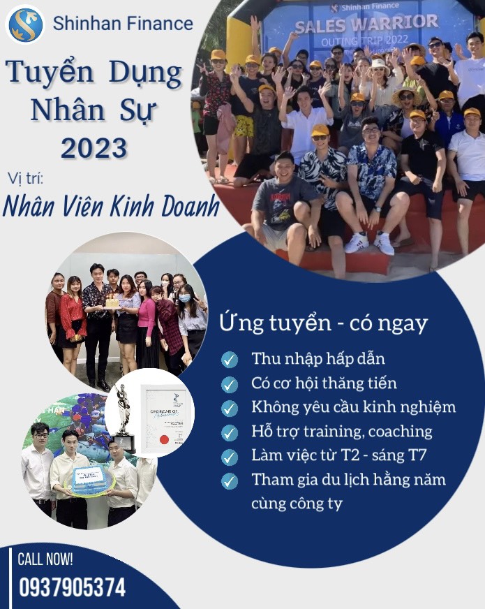lĩnh vực hoạt động